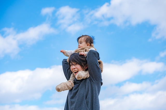 太陽光と子どもの視力回復の関係は？視力維持に野外活動を進める理由