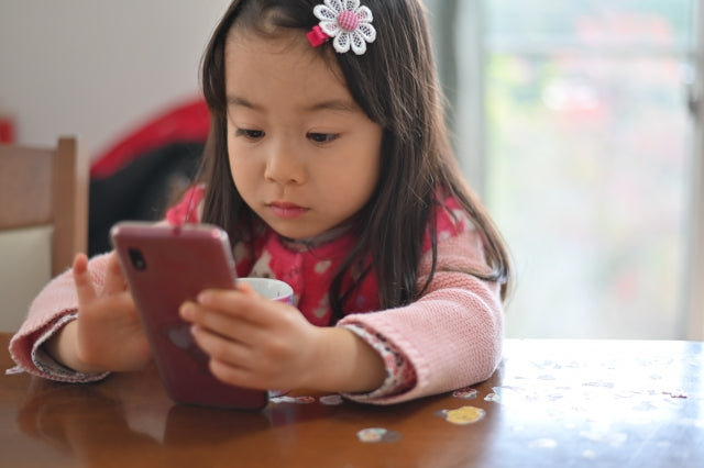 子供の将来の視力を守ろう|子供のための最善のアイケア習慣