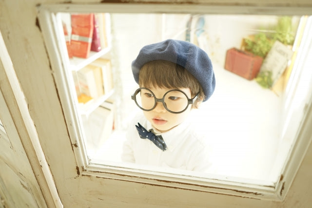 子供の近視が増加!現代のライフスタイルが与えるひどい影響と対処法
