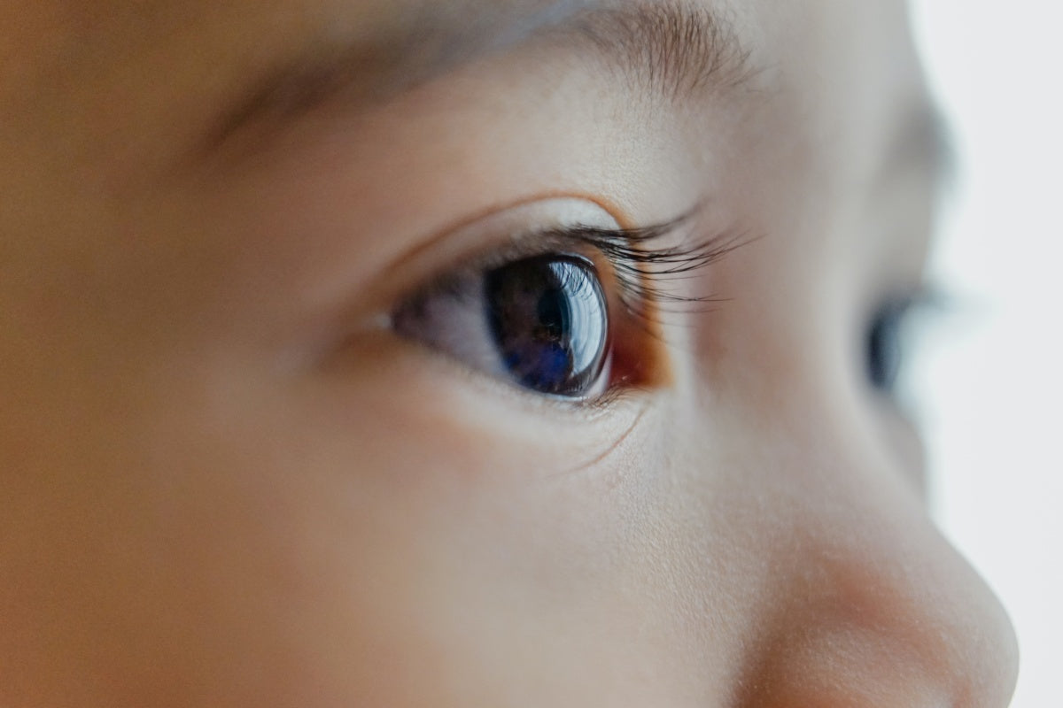 子供の眼精疲労の原因と対策｜予防法や注意点は？