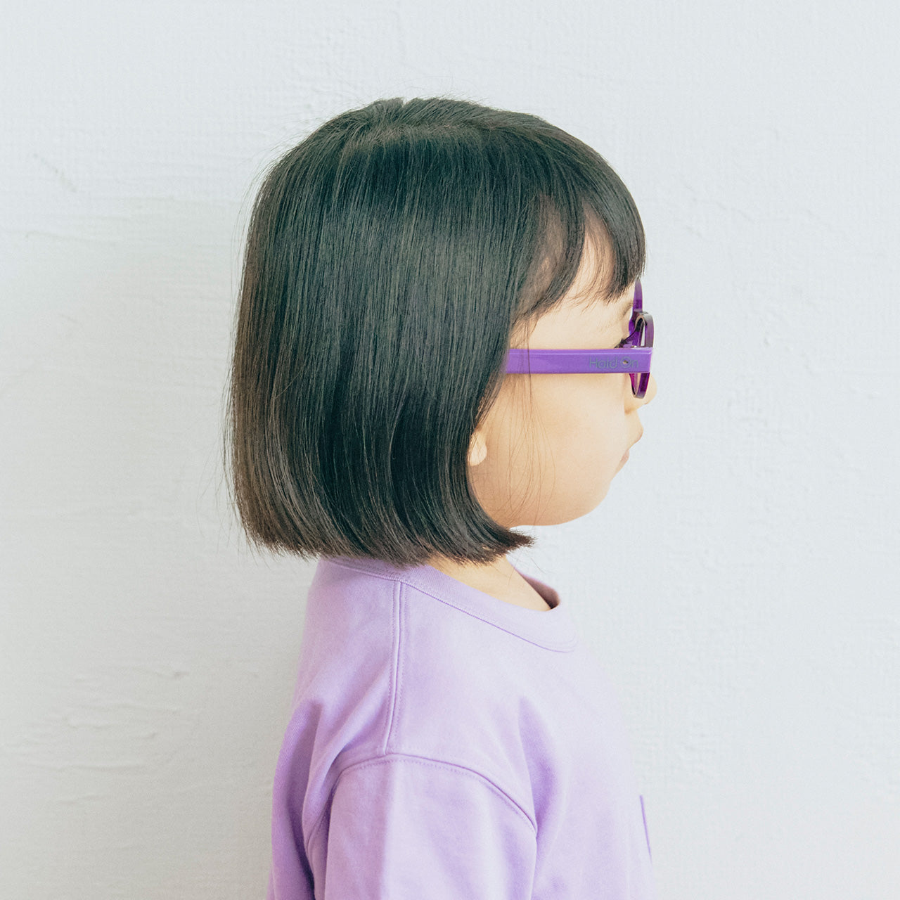 HoldOn Ai/Glasses（子供用）｜子どもの姿勢改善&生活習慣改善