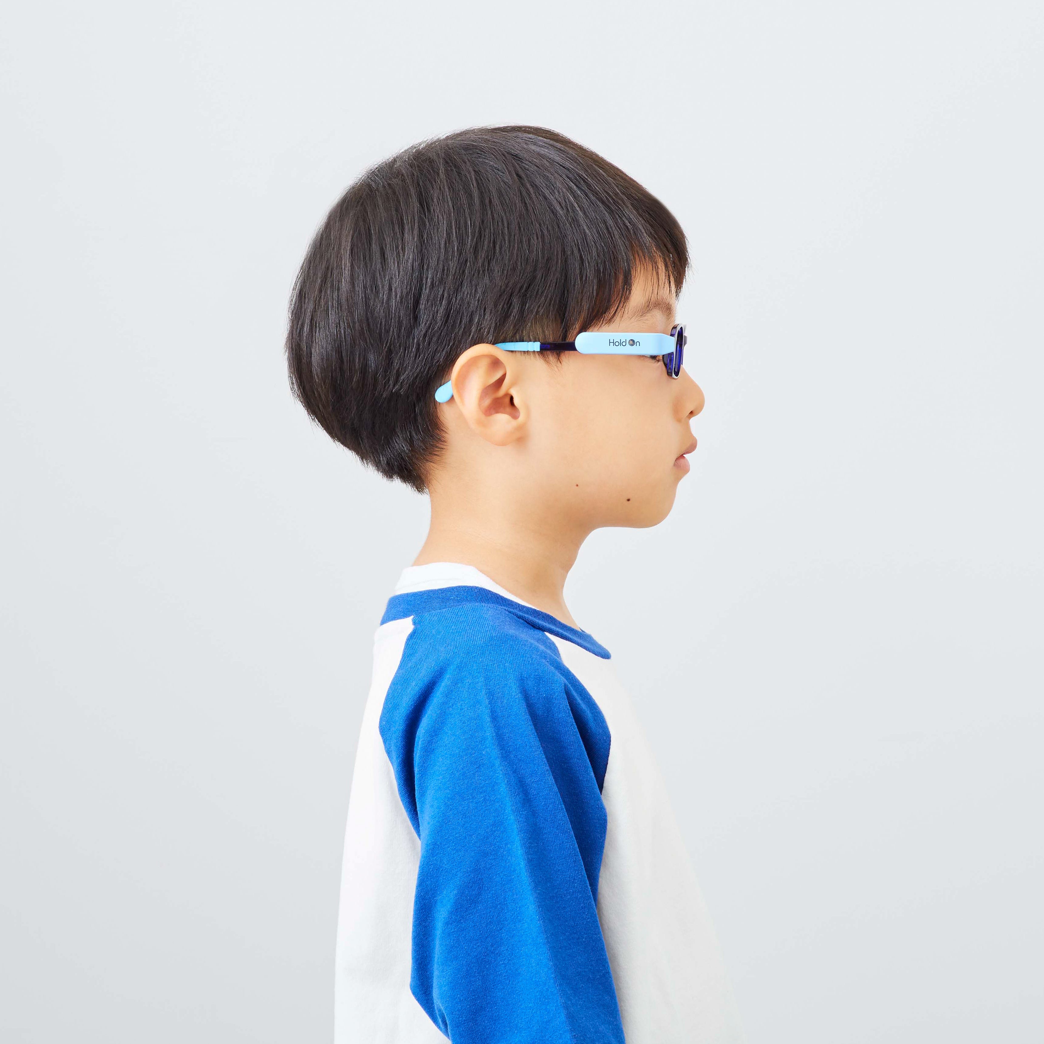 子どもの近視進行抑制と予防 姿勢改善に アイケアークリップ［8日間の