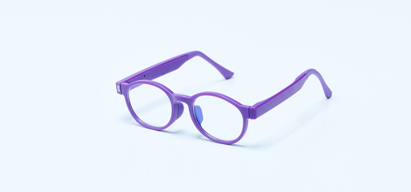 子どもの姿勢改善に 近視進行の抑制予防に HoldOn Ai/Glasses